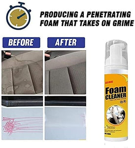 Multi-Purpose Foam Cleaner Spray