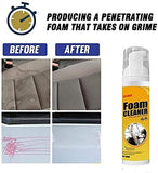 Multi-Purpose Foam Cleaner Spray