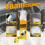 Multi-Purpose Foam Cleaner Spray