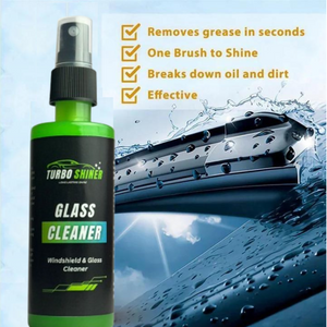 Glass Cleaner™ Car Glass Oil Cleaner (Buy 1 Get 1 FREE🔥)