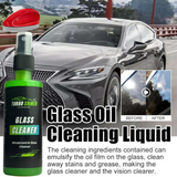 Glass Cleaner™ Car Glass Oil Cleaner (Buy 1 Get 1 FREE🔥)